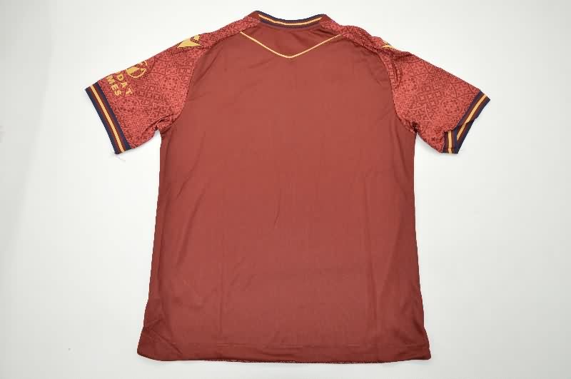 AAA Quality Cadiz 25/26 Away Soccer Jersey