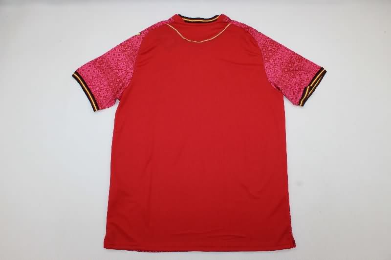 AAA Quality Cadiz 25/26 Away Soccer Jersey