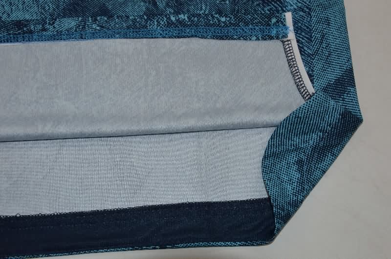 AAA Quality Cadiz 25/26 Third Soccer Jersey