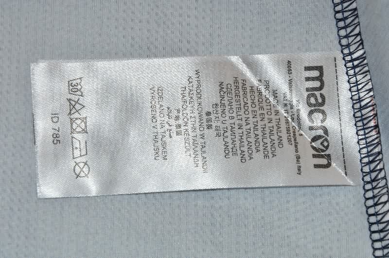 AAA Quality Cadiz 25/26 Third Soccer Jersey