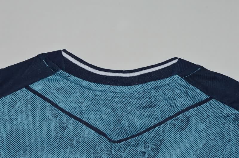 AAA Quality Cadiz 25/26 Third Soccer Jersey