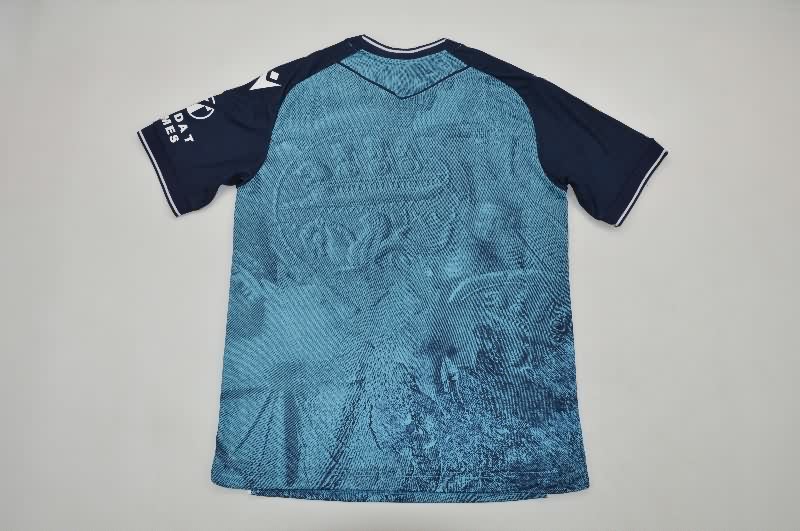 AAA Quality Cadiz 25/26 Third Soccer Jersey