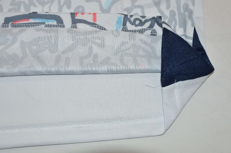 AAA Quality Cagliari 25/26 Away Soccer Jersey