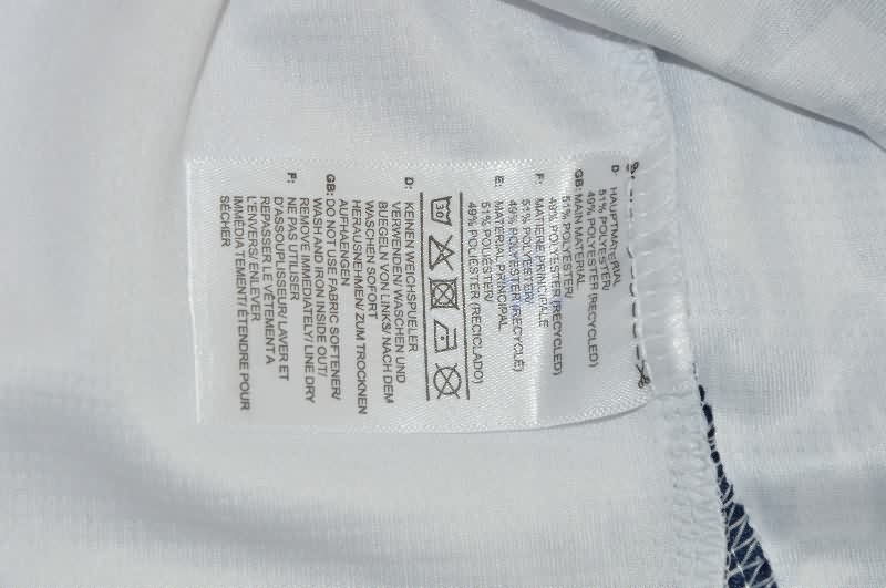 AAA Quality Cagliari 25/26 Away Soccer Jersey