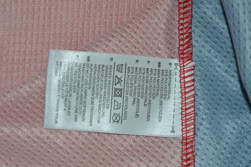 AAA Quality Cagliari 25/26 Home Soccer Jersey