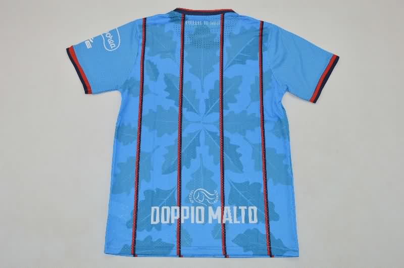 AAA Quality Cagliari 25/26 Third Soccer Jersey