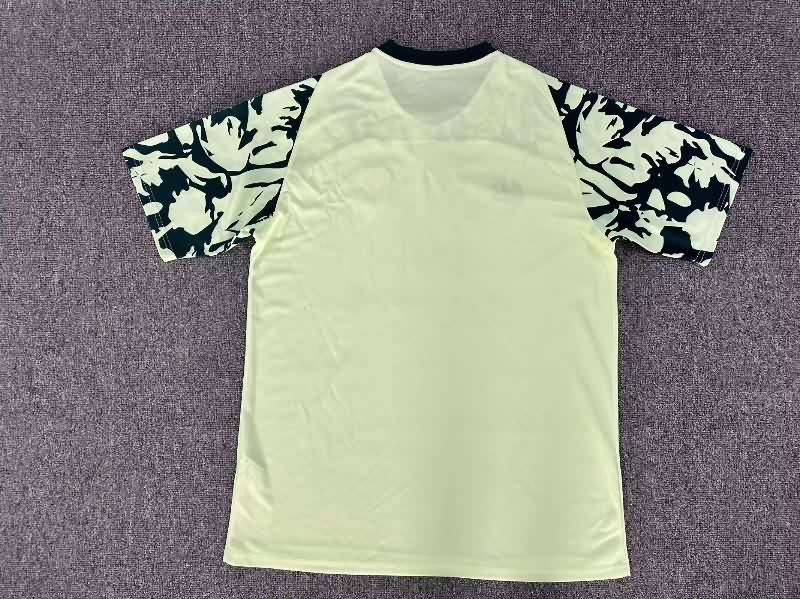 AAA Quality Cardiff City 25/26 Away Soccer Jersey