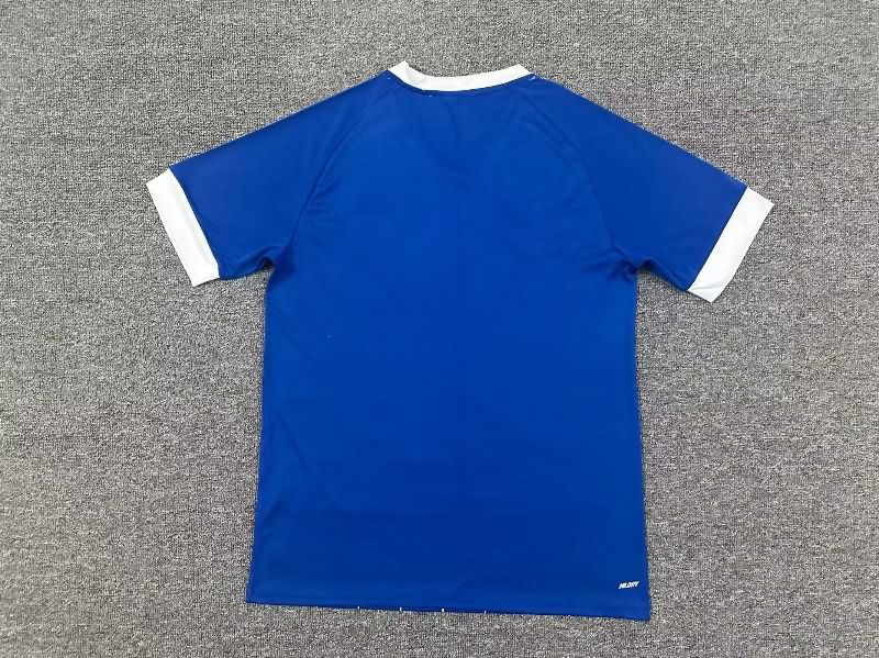 AAA Quality Cardiff City 25/26 Home Soccer Jersey