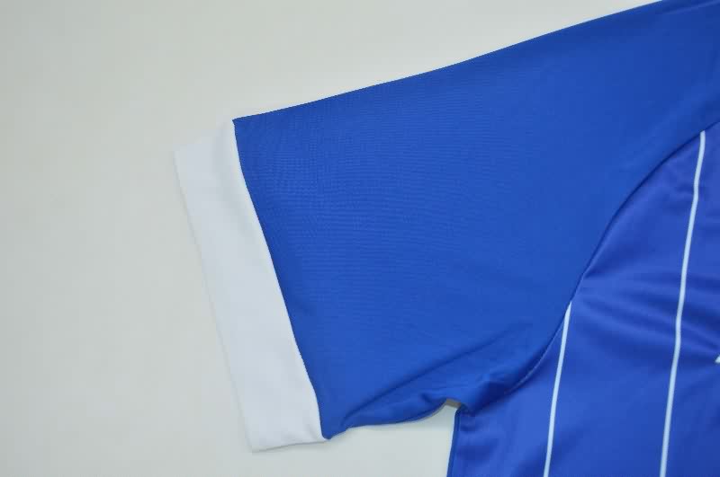 AAA Quality Cardiff City 25/26 Home Soccer Jersey