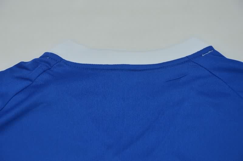 AAA Quality Cardiff City 25/26 Home Soccer Jersey