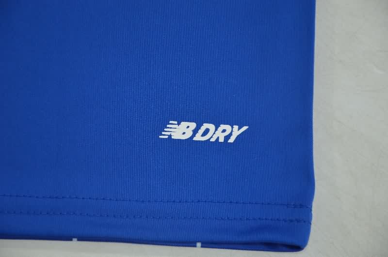 AAA Quality Cardiff City 25/26 Home Soccer Jersey