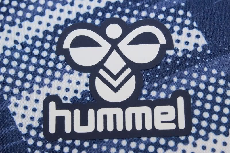 AAA Quality Celta 25/26 Away Soccer Jersey