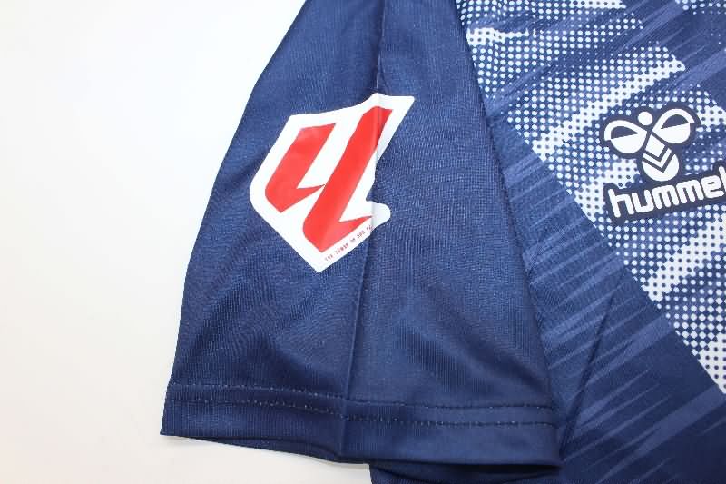 AAA Quality Celta 25/26 Away Soccer Jersey