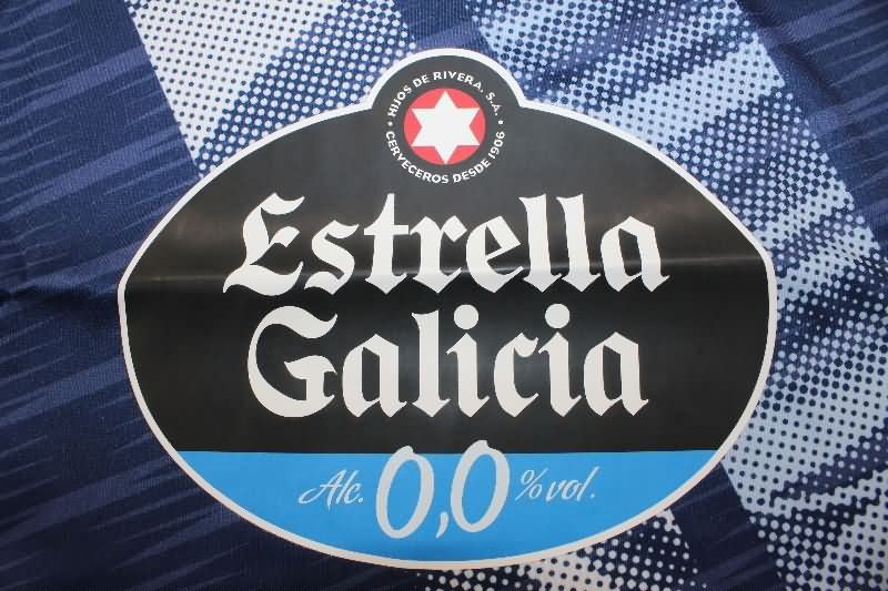 AAA Quality Celta 25/26 Away Soccer Jersey