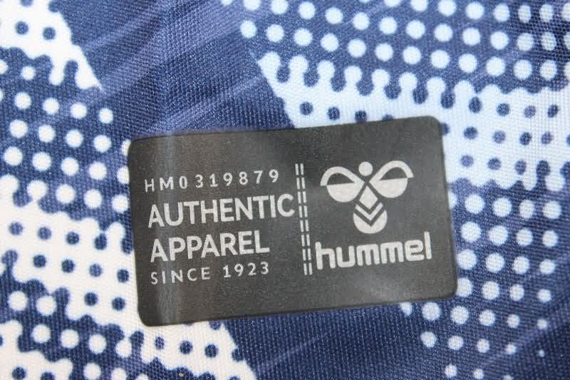 AAA Quality Celta 25/26 Away Soccer Jersey