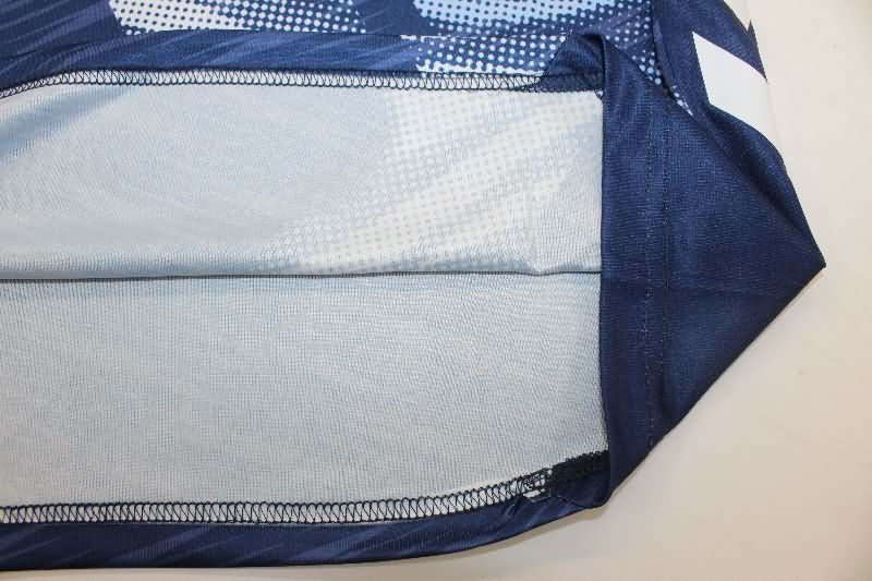 AAA Quality Celta 25/26 Away Soccer Jersey