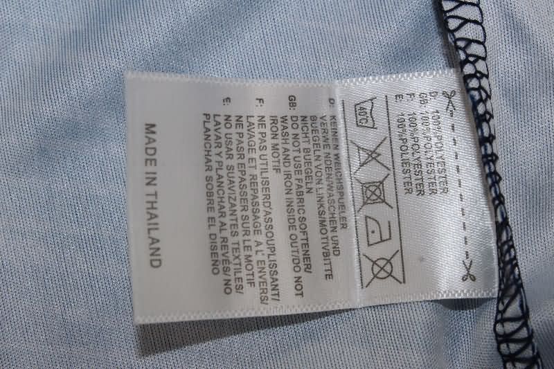 AAA Quality Celta 25/26 Away Soccer Jersey