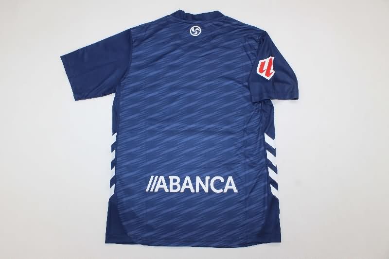 AAA Quality Celta 25/26 Away Soccer Jersey