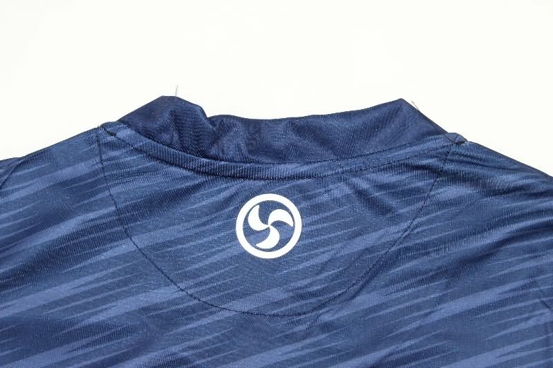 AAA Quality Celta 25/26 Away Soccer Jersey