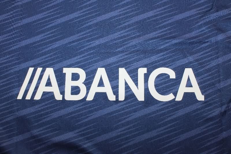 AAA Quality Celta 25/26 Away Soccer Jersey