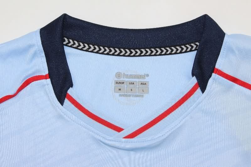 AAA Quality Celta 25/26 Home Soccer Jersey