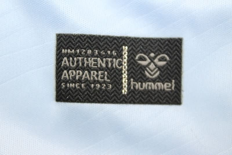 AAA Quality Celta 25/26 Home Soccer Jersey