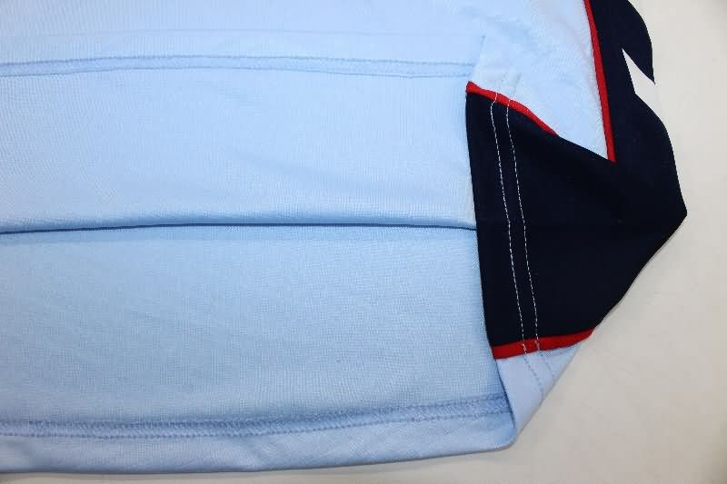 AAA Quality Celta 25/26 Home Soccer Jersey