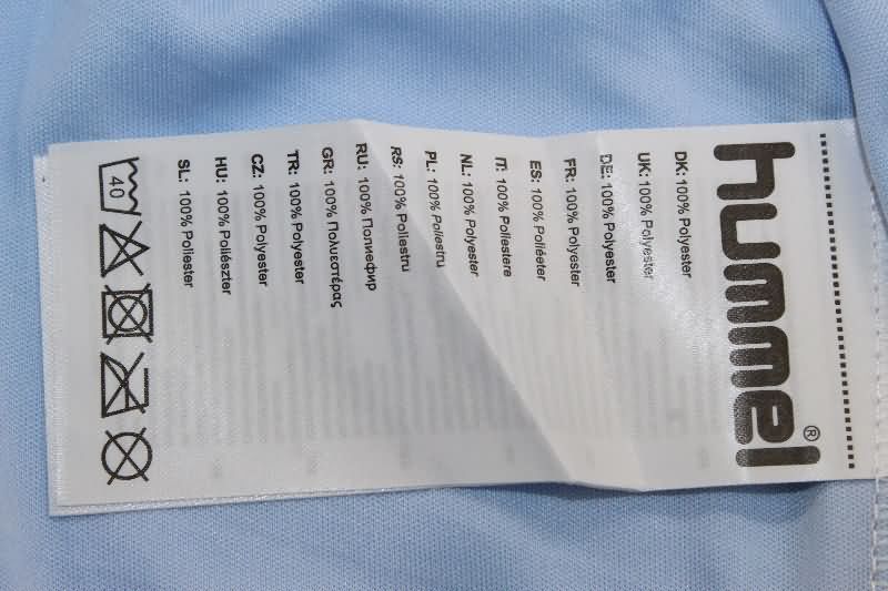 AAA Quality Celta 25/26 Home Soccer Jersey