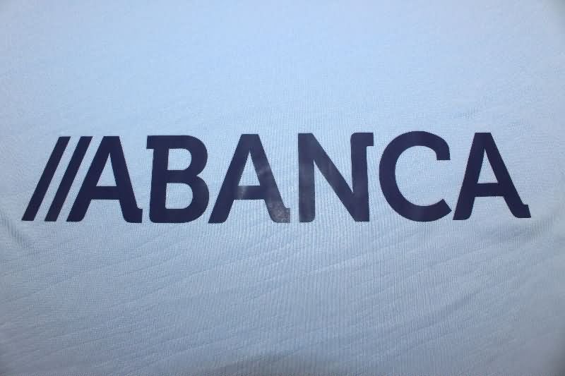 AAA Quality Celta 25/26 Home Soccer Jersey