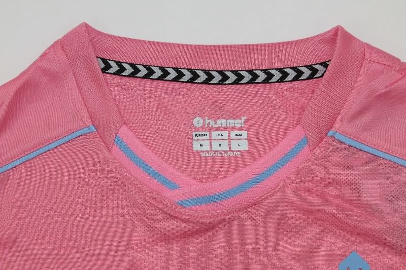 AAA Quality Celta 25/26 Third Soccer Jersey