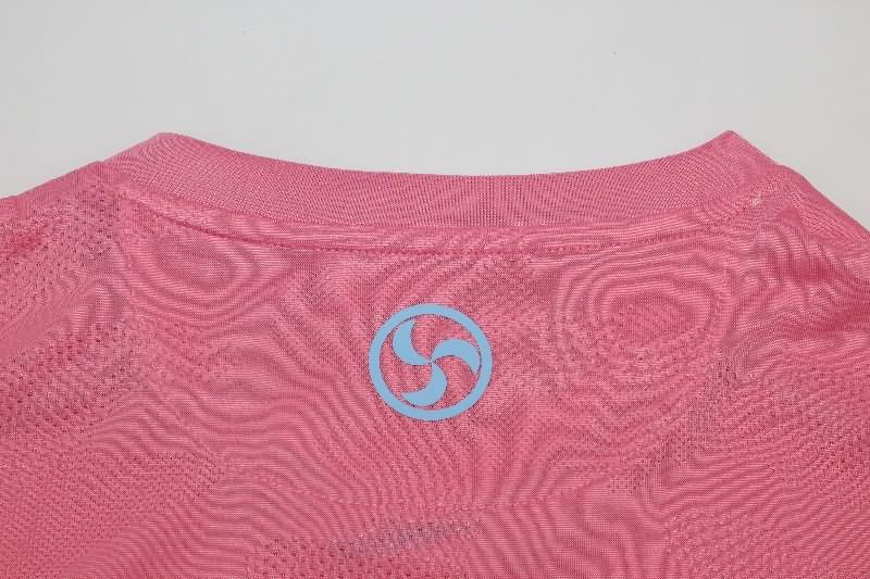 AAA Quality Celta 25/26 Third Soccer Jersey