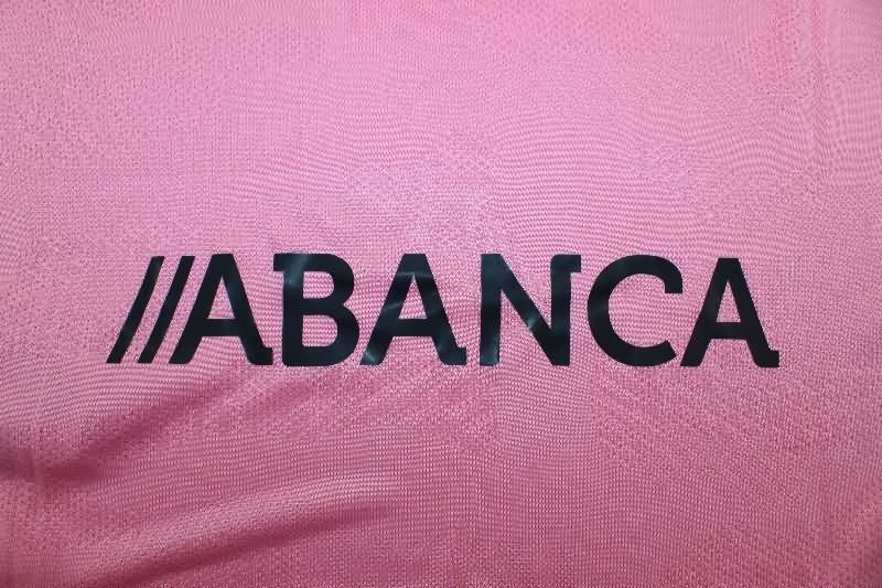 AAA Quality Celta 25/26 Third Soccer Jersey