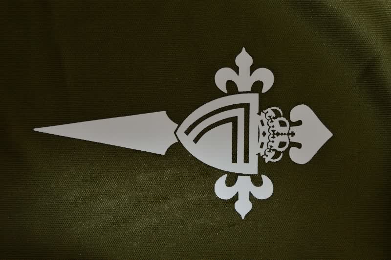 AAA Quality Celta 25/26 Training Soccer Jersey