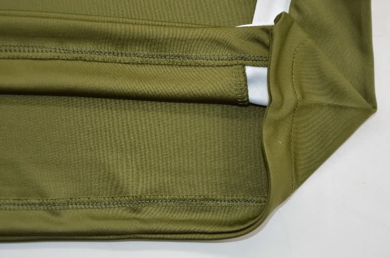 AAA Quality Celta 25/26 Training Soccer Jersey