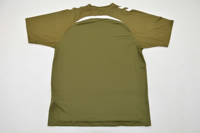 AAA Quality Celta 25/26 Training Soccer Jersey