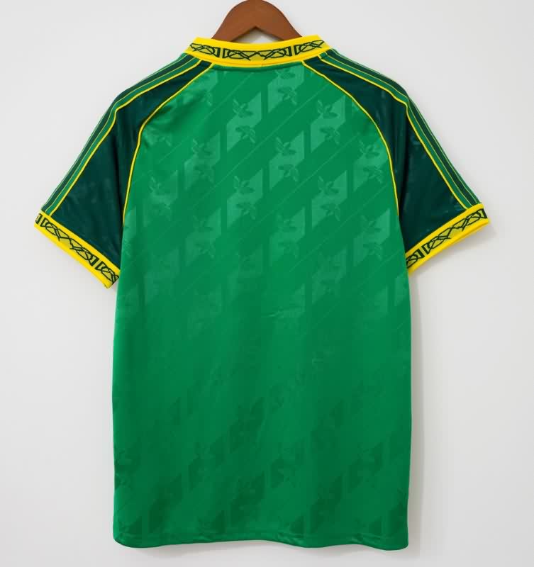 AAA Quality Celtic 25/26 138th Anniversary Soccer Jersey