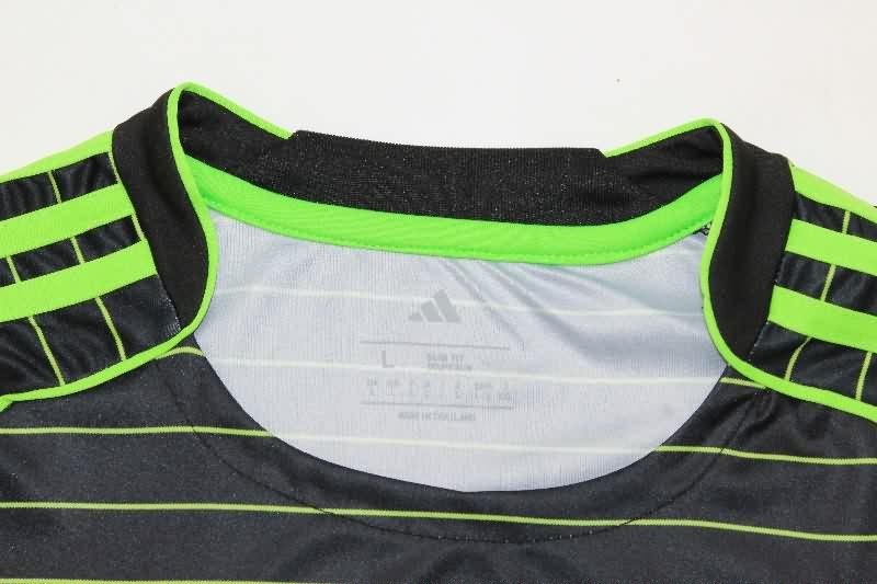 AAA Quality Celtic 25/26 Away Soccer Jersey