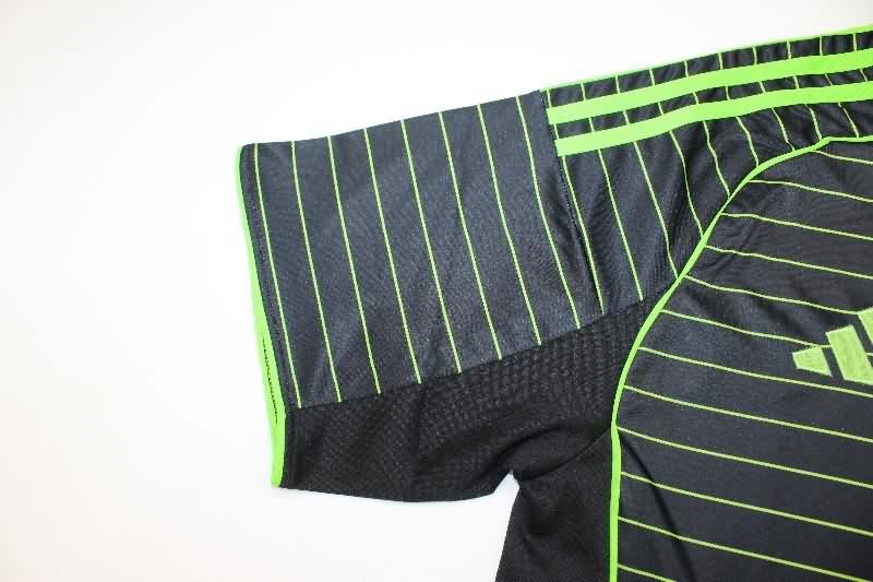 AAA Quality Celtic 25/26 Away Soccer Jersey