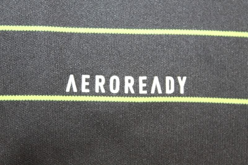 AAA Quality Celtic 25/26 Away Soccer Jersey