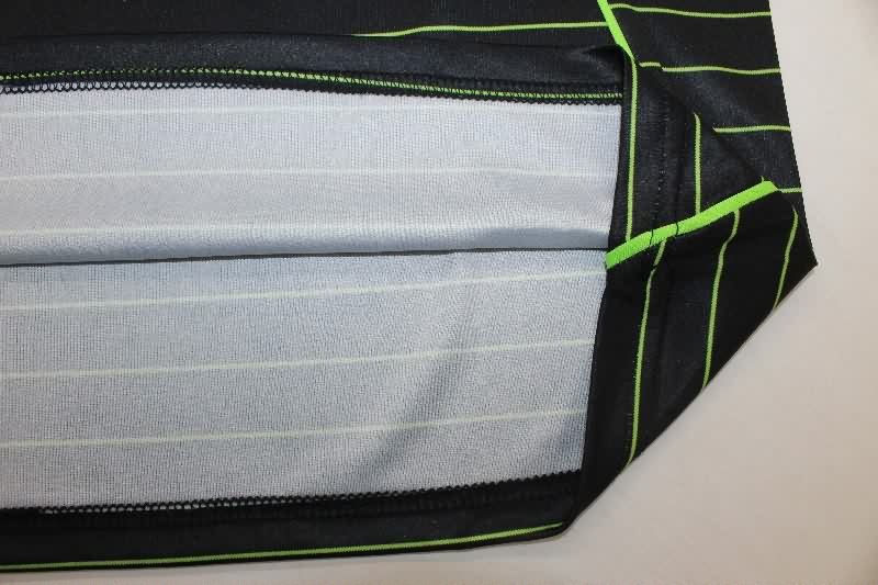 AAA Quality Celtic 25/26 Away Soccer Jersey