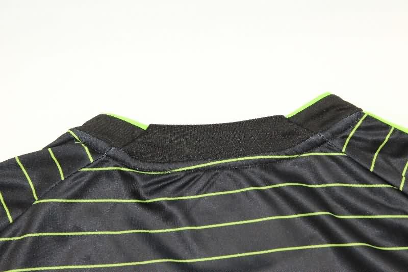 AAA Quality Celtic 25/26 Away Soccer Jersey