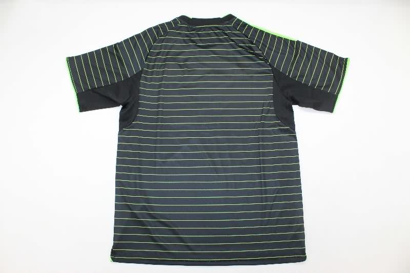 AAA Quality Celtic 25/26 Away Soccer Jersey