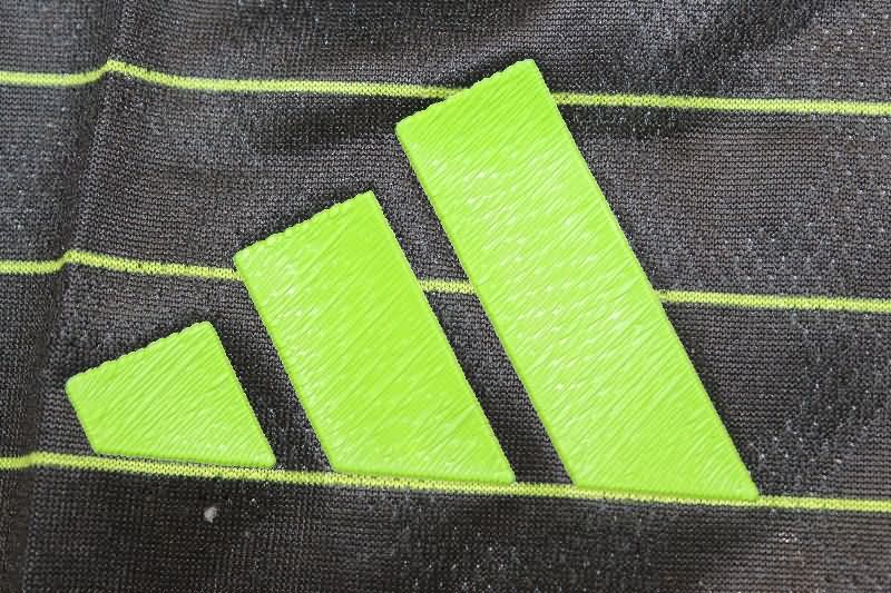 AAA Quality Celtic 25/26 Away Soccer Jersey (Player)