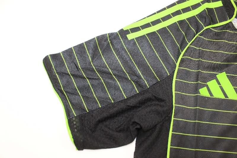 AAA Quality Celtic 25/26 Away Soccer Jersey (Player)