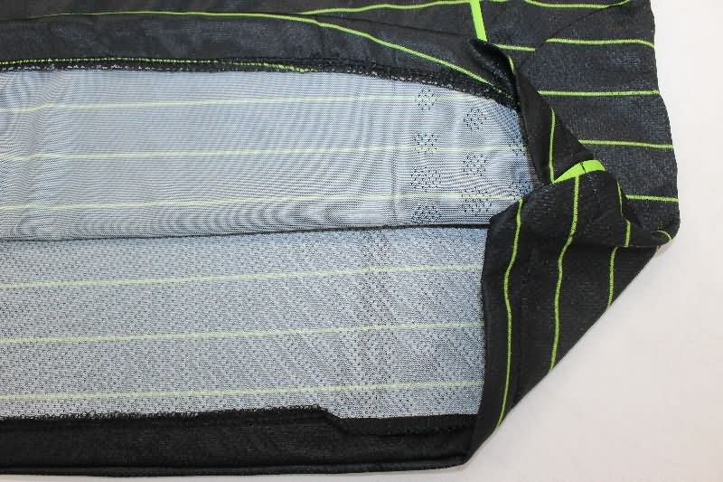 AAA Quality Celtic 25/26 Away Soccer Jersey (Player)