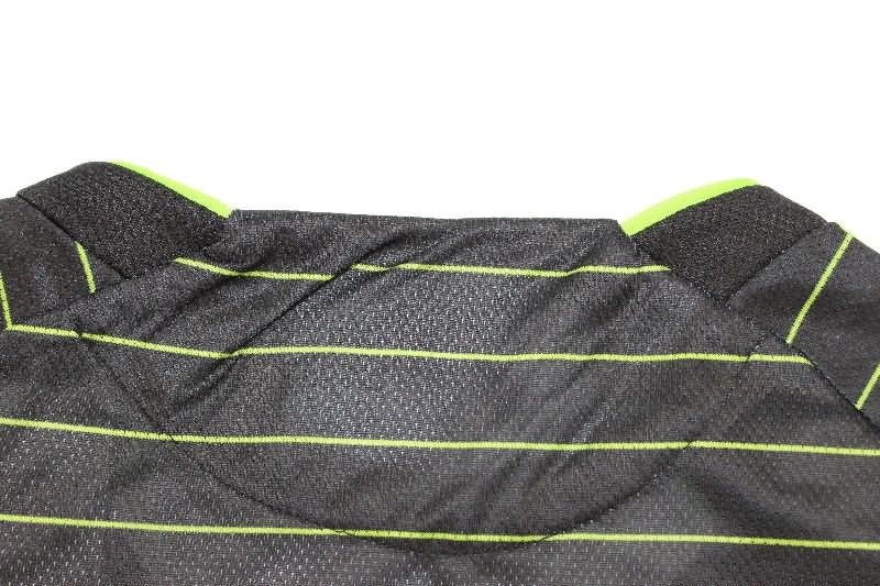 AAA Quality Celtic 25/26 Away Soccer Jersey (Player)