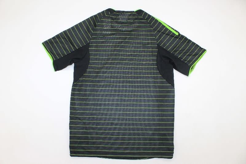 AAA Quality Celtic 25/26 Away Soccer Jersey (Player)