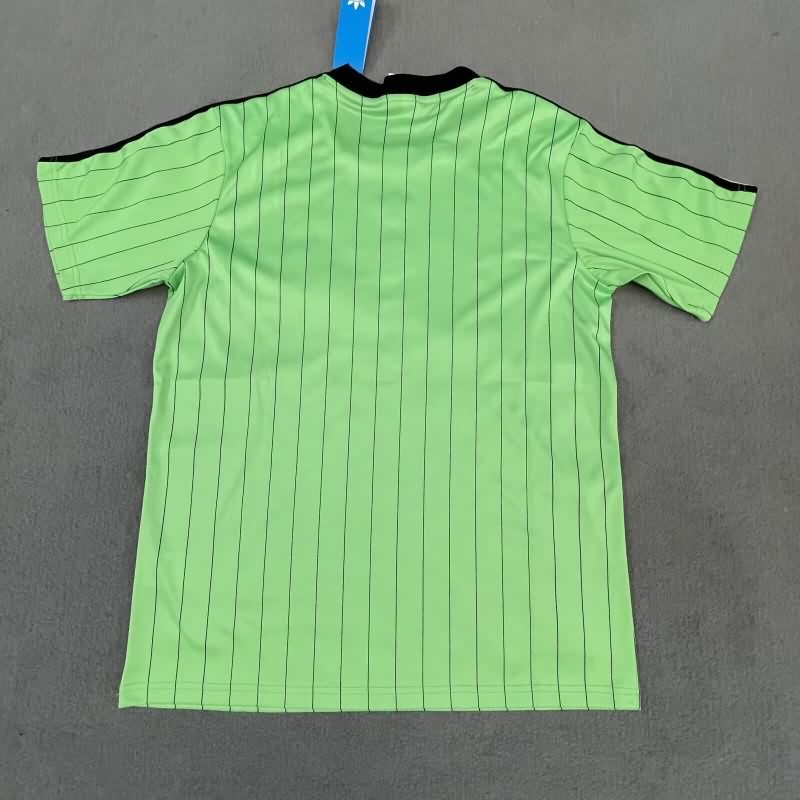 AAA Quality Celtic 25/26 Green Soccer Jersey