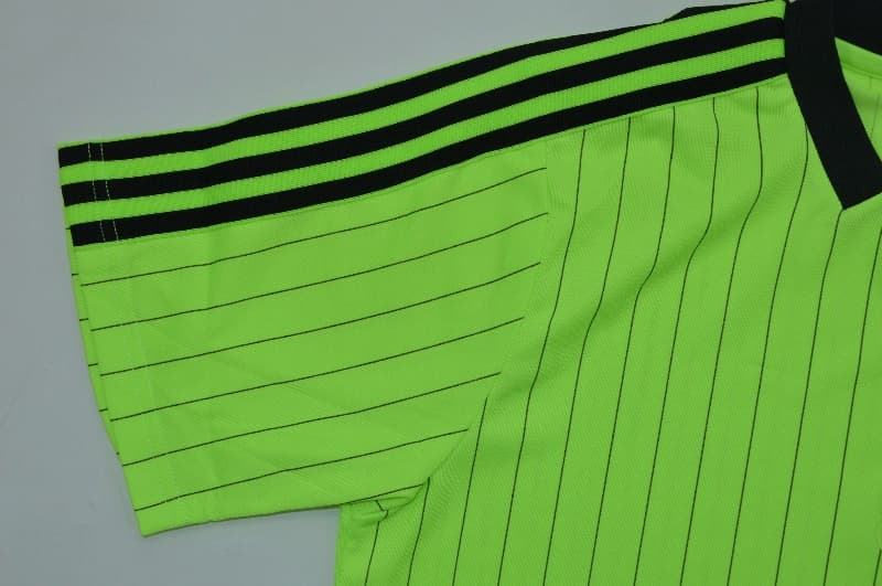 AAA Quality Celtic 25/26 Green Soccer Jersey