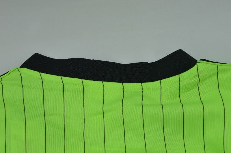 AAA Quality Celtic 25/26 Green Soccer Jersey